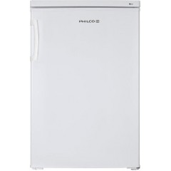 Philco PRD-121WE Μονόπορτο Ψυγείο